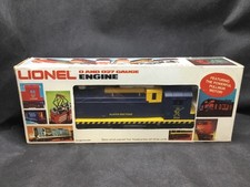 Lionel alaska switcher for sale  Island Park