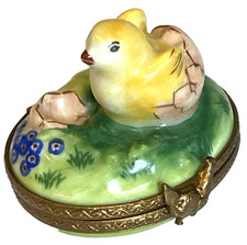 Limoges peint main for sale  Liberty
