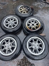 Mgb set five for sale  BELLSHILL