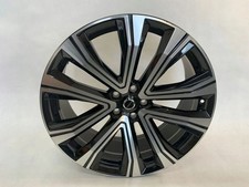 Alufelge zoll 5x108 gebraucht kaufen  Hamburg