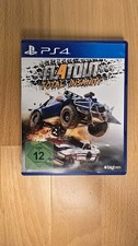 Fl4tout total insanity gebraucht kaufen  Hausham