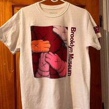 Kaws party brooklyn for sale  Brooklyn