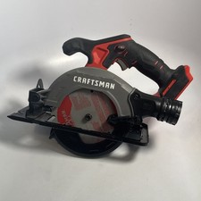 Craftsman cordless circular for sale  Las Vegas