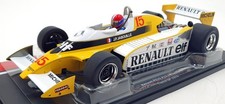 Model Car Group escala 1/18 MCG18616F Renault RS10 #15 1979 F1 Jabouille comprar usado  Enviando para Brazil