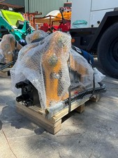 Unused hydraulic breaker for sale  Tampa