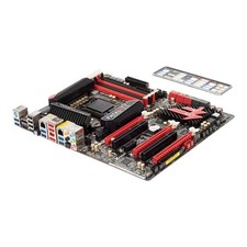 Mainboard asrock fatal1ty gebraucht kaufen  Weißwasser