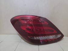 Faro originale posteriore usato  Rotondi