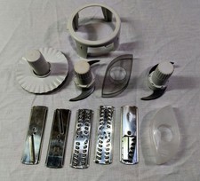 Moulinex masterchef assorted for sale  HEREFORD