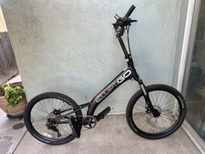 Elliptigo msub stand for sale  Salida
