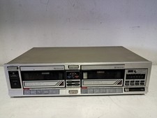 Stereo cassette tape usato  Villachiara