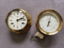 Wempe glasenuhr chronometer gebraucht kaufen  Wesselburen