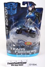 Arcee TRU com caixa Deluxe Prime Transformers comprar usado  Enviando para Brazil