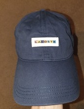 Lacoste baseball cap for sale  MANCHESTER
