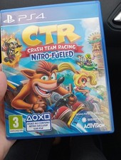 Ctr ps4 d'occasion  Saint-Quentin