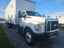 2016 ford 650 for sale  Miami