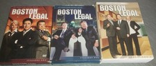 Boston legal dvd usato  Milano