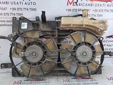 Ventola raffreddamento motore usato  Italia