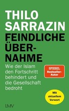 Feindliche übernahme islam gebraucht kaufen  Ohlsbach