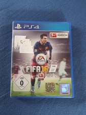 Fifa 16 PS4 Spiel comprar usado  Enviando para Brazil