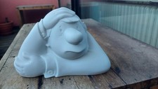 Figur büste loriot gebraucht kaufen  Köln