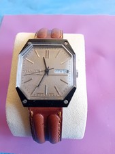 Orologio meccanico uomo usato  Italia