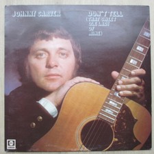 Johnny carver dont gebraucht kaufen  Deutschland