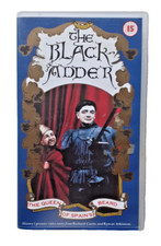 Black adder queen for sale  Ireland