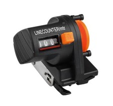 Spro line counter gebraucht kaufen  Gera