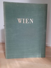 Walter staudacher wien gebraucht kaufen  Brechen