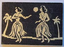 Hawaian dancing girls. for sale  Yonkers