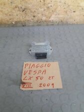 Piaggio vespa tempi usato  Messina