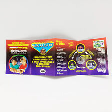 Exogini gig terza usato Exogini gig terza usato  Cittadella