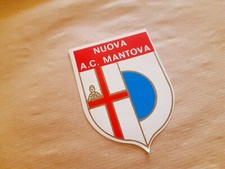 Adesivo stickers calcio usato  Vo