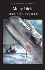 Moby dick herman for sale  UK
