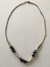 Collier ethnique amérindien d'occasion  Chamalières