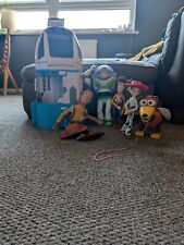 Toy story bundle for sale  LEEDS