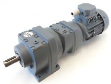 Keb stirnradgetriebemotor g13g gebraucht kaufen  Hamburg