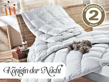 Riginal eiderdaunen decke gebraucht kaufen  Altenweddingen