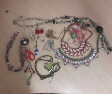 Lot bijoux revendeur d'occasion  Fenouillet