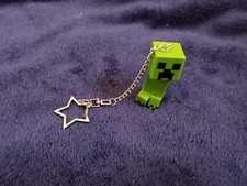 Minecraft creeper figure for sale  Arlington