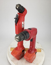 Milwaukee volt cordless for sale  Farmington