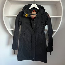 Women parajumpers black d'occasion  Expédié en Belgium