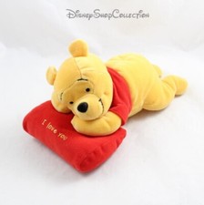 Peluche winnie ourson d'occasion  Cavaillon