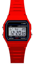 Montre numerique retro d'occasion  Bobigny