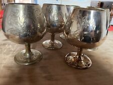 Coppe vino vintage usato  Frosinone
