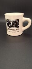 Rain forest rescue for sale  Metter