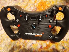 Fanatec mclaren gt3 d'occasion  Expédié en Belgium