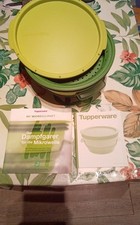Tupperware dampfgarer 101 gebraucht kaufen  Celle