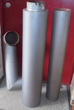 Doppelwandiges edelstahl fenro gebraucht kaufen  Garbsen