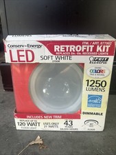 Feit electric conserv for sale  Sacramento